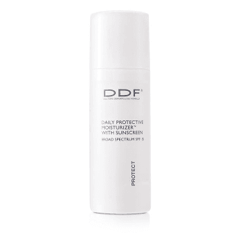 Daily Protective Moisturizer With Sunscreen Broad Spectrum SPF 15