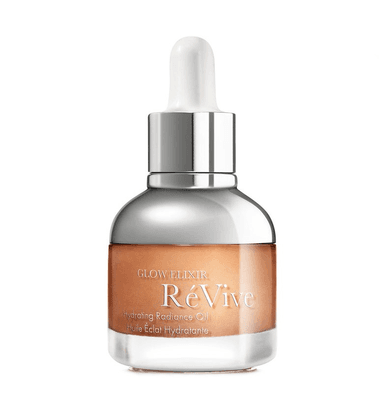 Glow Elixir Hydrating Radiance Oil