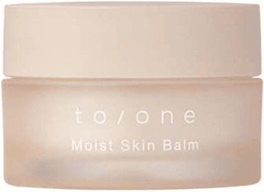 Moist Skin Balm