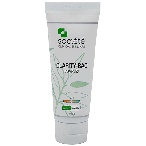 Clarity-Bac Complex