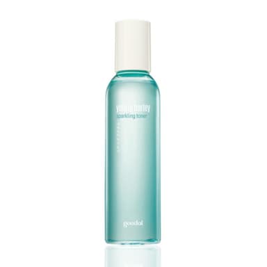 Young Barley Sparkling Toner