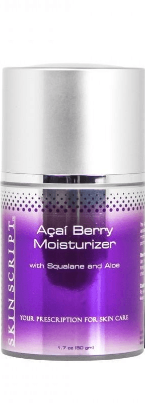 Acai Berry Moisturizer