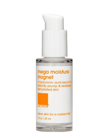 Mega Moisture Magnet