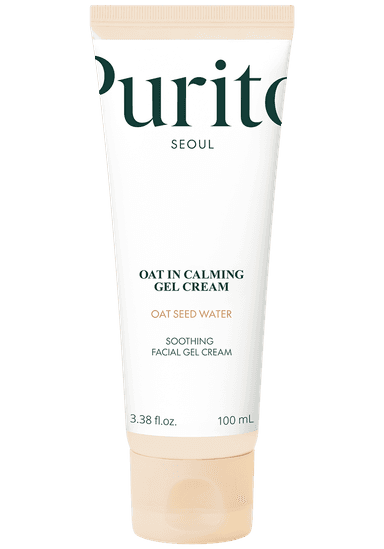 Oat-In Calming Gel Cream