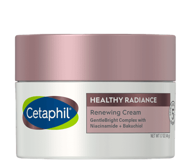 Healthy Radiance Renewing Cream