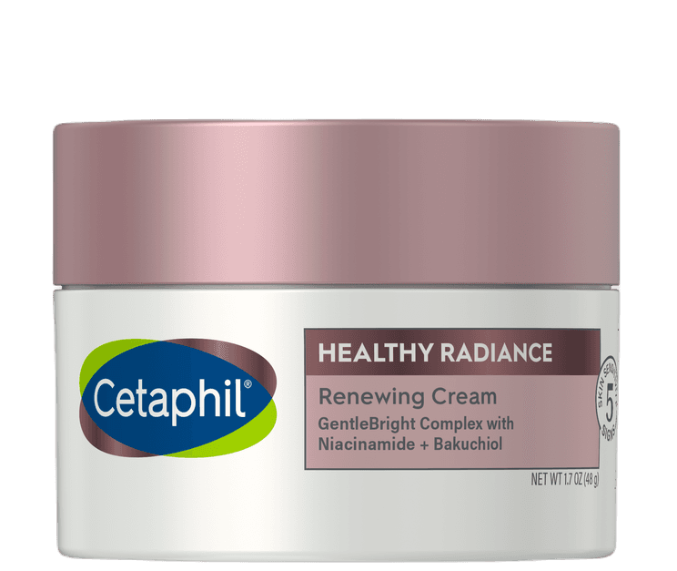 Healthy Radiance Renewing Cream