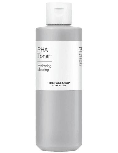 Alltimate PHA Toner