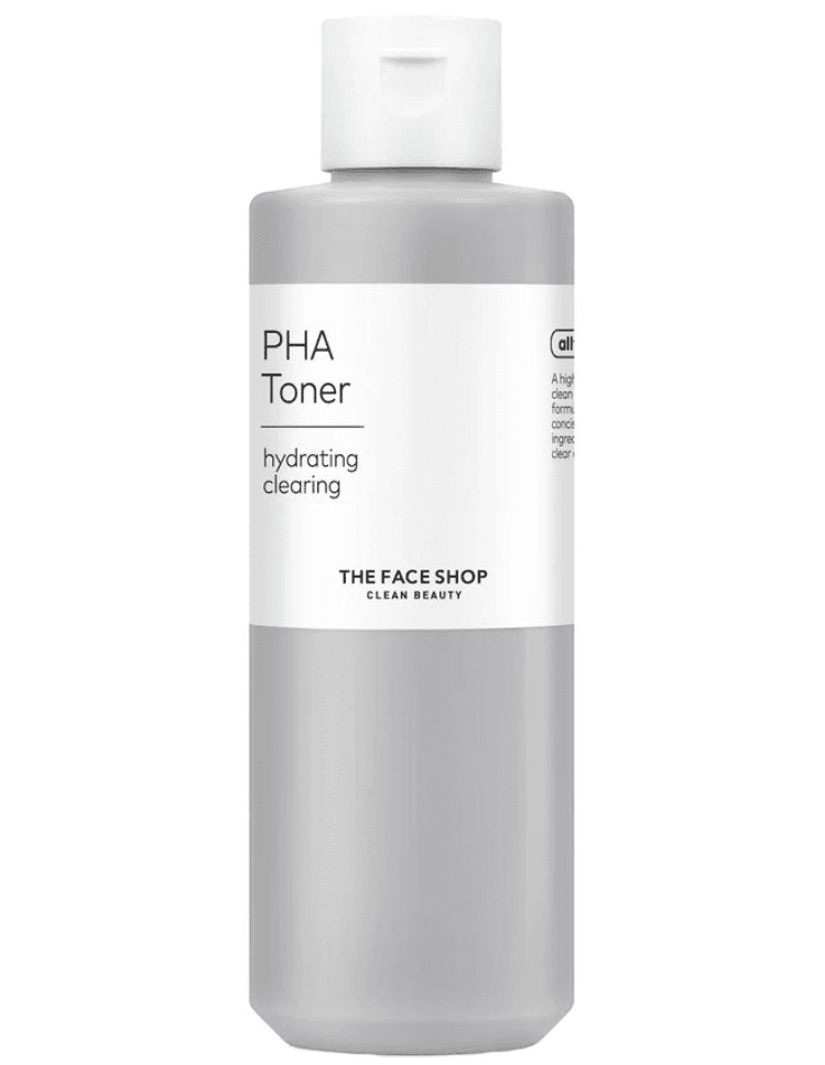 Alltimate PHA Toner