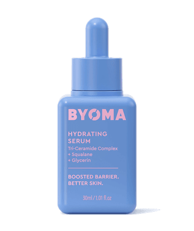 Hydrating Serum