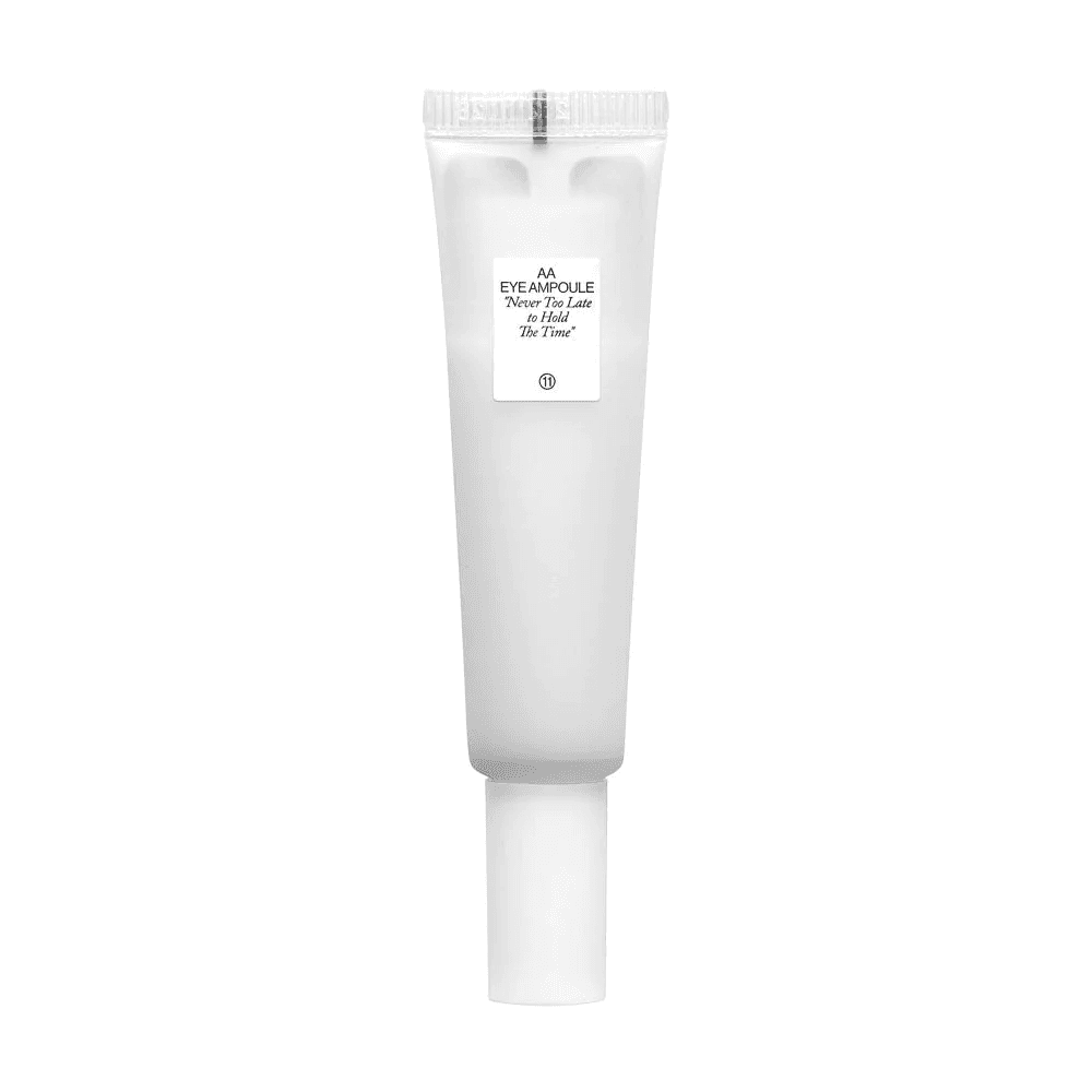 AA Eye Ampoule