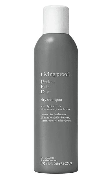 Perfect Hair Day Dry Shampoo
