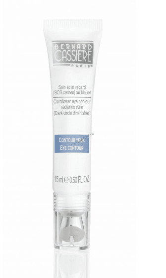 Cornflower Eye Contour Radiance Care
