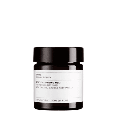 Gentle Cleansing Melt