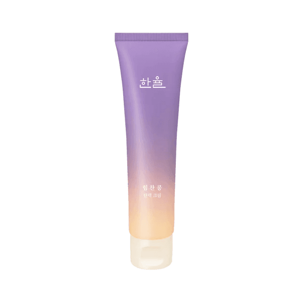 Powerful Bean Firming Cream