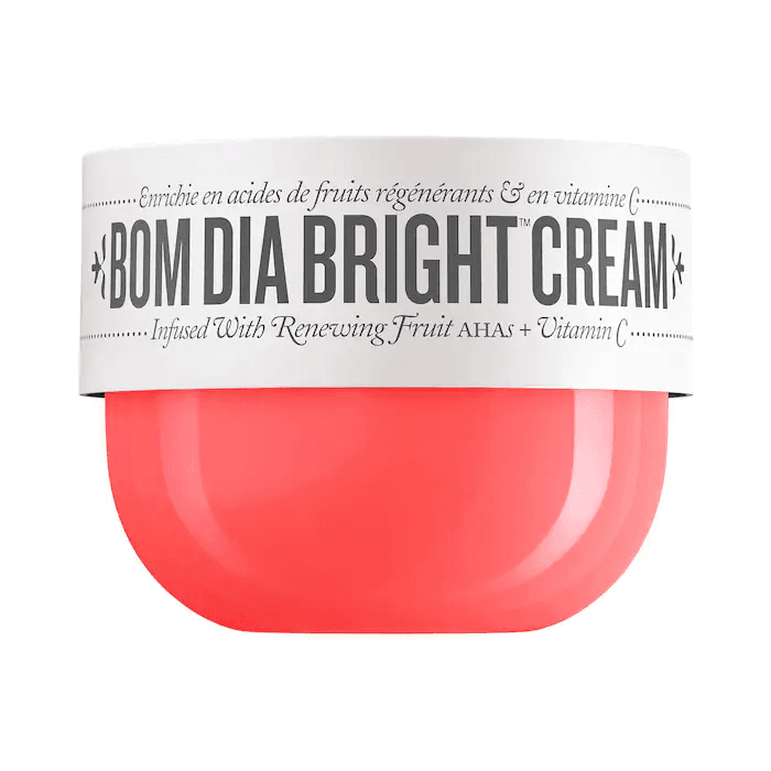 Bom Dia Bright™ Body Cream