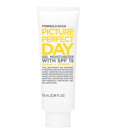 Picture Perfect Day Daily Moisturizer with SPF 15 Guava + Vitamin C