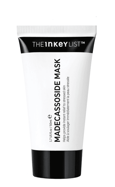 Madecassoside Mask