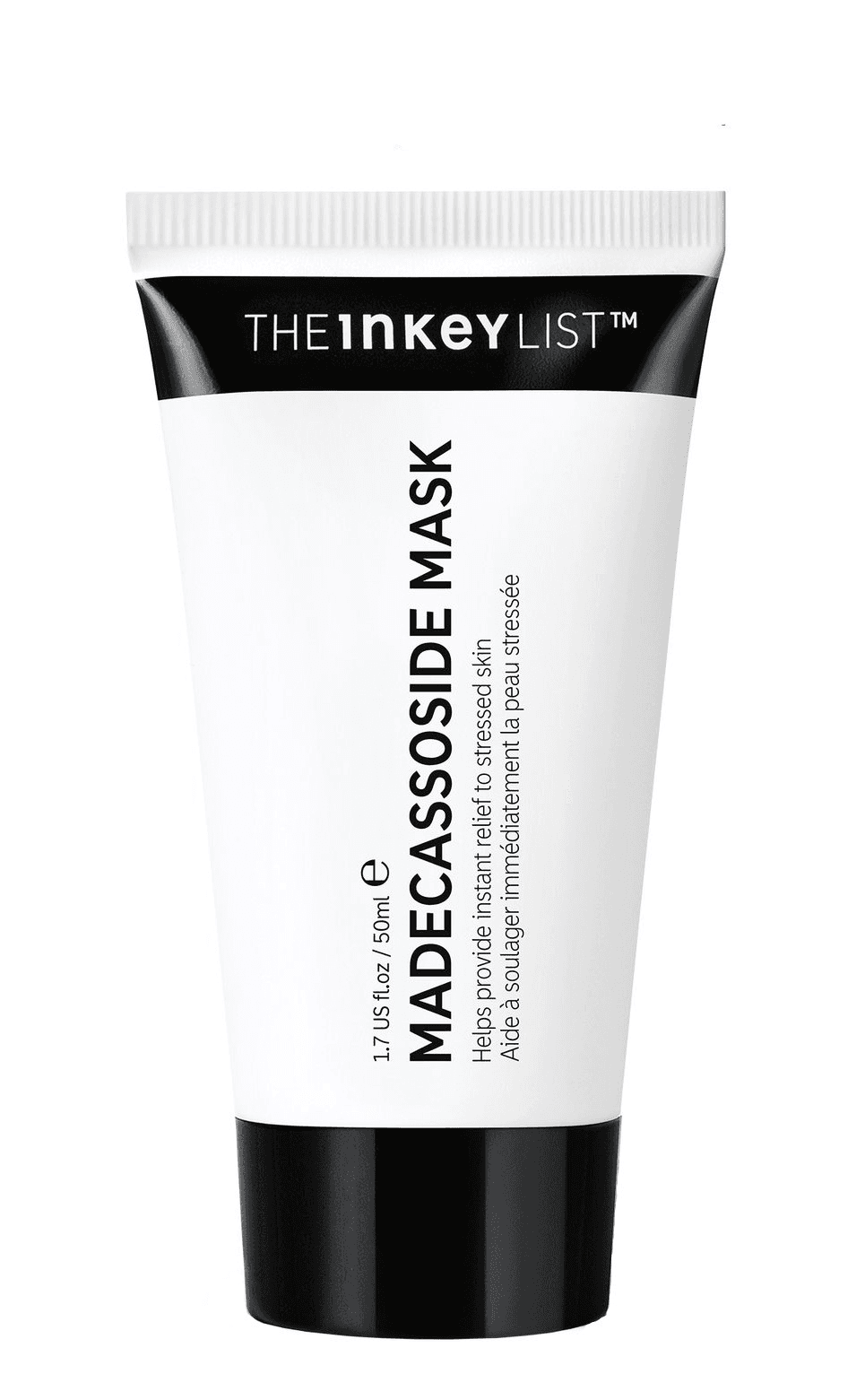Madecassoside Mask