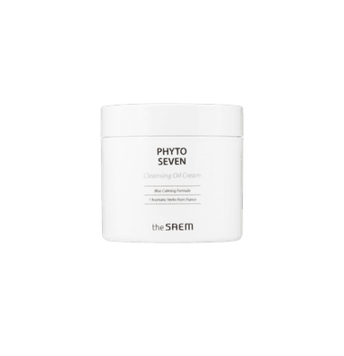 PHYTO SEVEN CLEANSING OIL CREAM