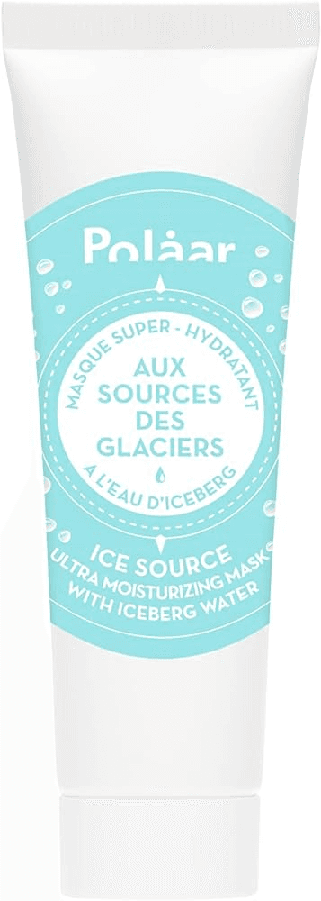 Ice Source Ultra Moisturizing Mask