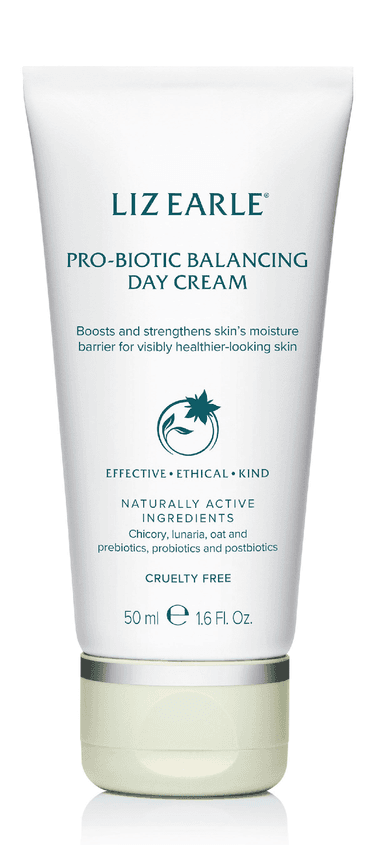 Pro-Biotic Balancing Day Cream
