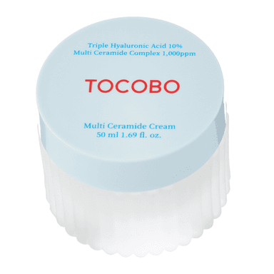 Multi Ceramide Cream