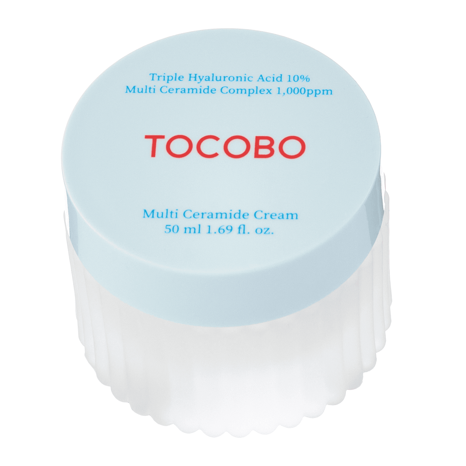 Multi Ceramide Cream