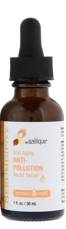 Anti-Aging Anti-Pollution Facial Serum