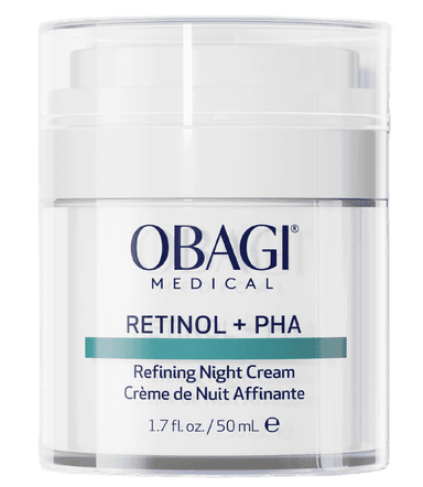 RETINOL + PHA Retinol Refining Night Cream