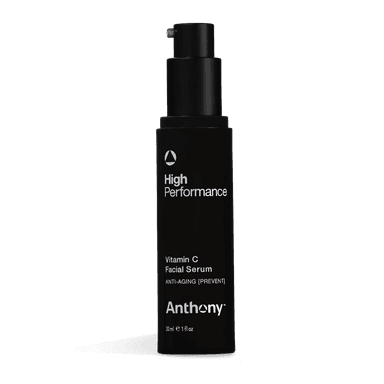 High Performance Vitamin C Facial Serum