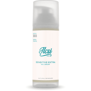 Sensitive Extra Gel Cream