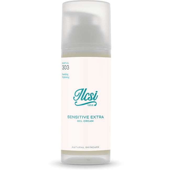 Sensitive Extra Gel Cream