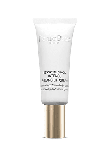 Essential Shock Intense Eye And Lip Treatment