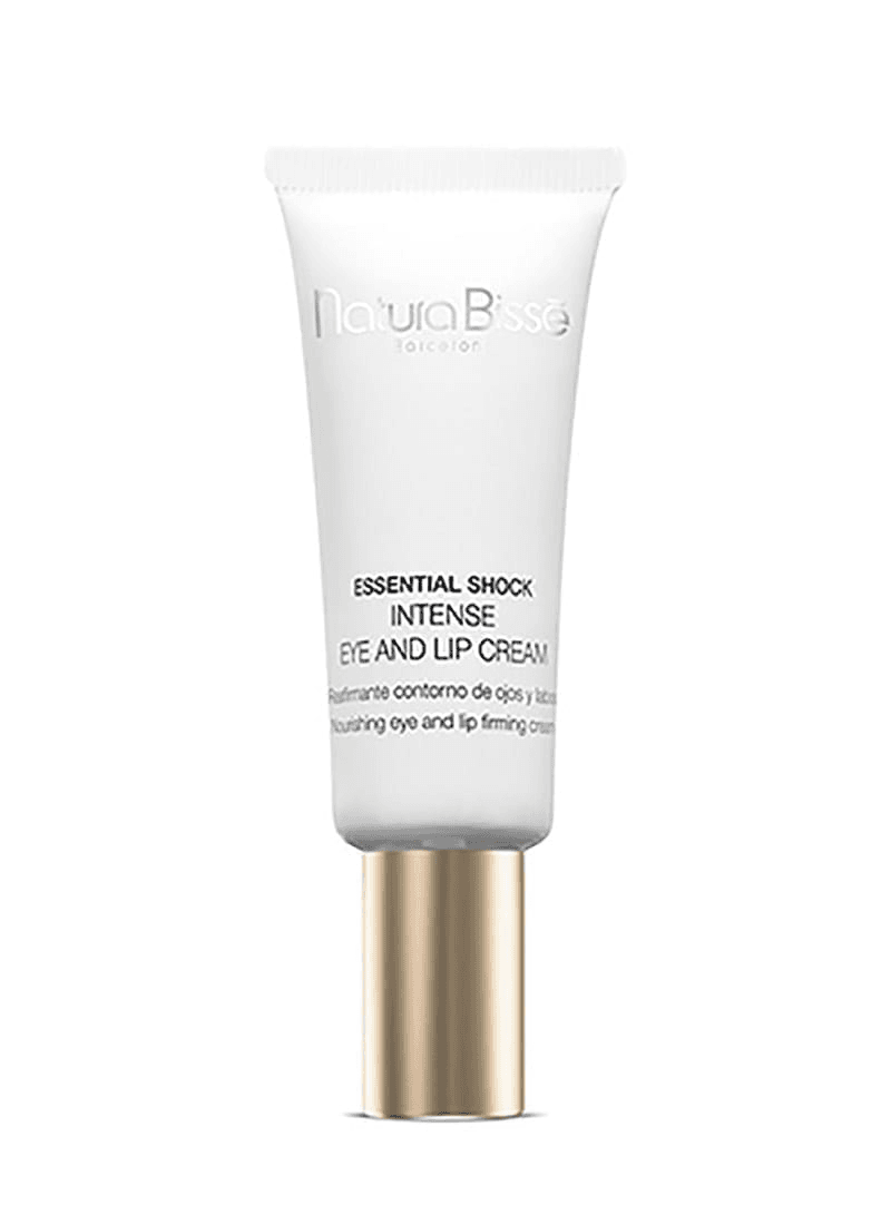 Essential Shock Intense Eye And Lip Treatment