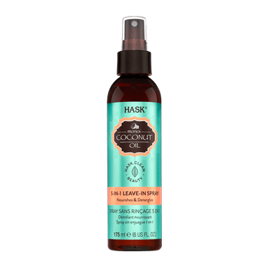 Monoi Coconut 5-in-1 Leave-in Spray