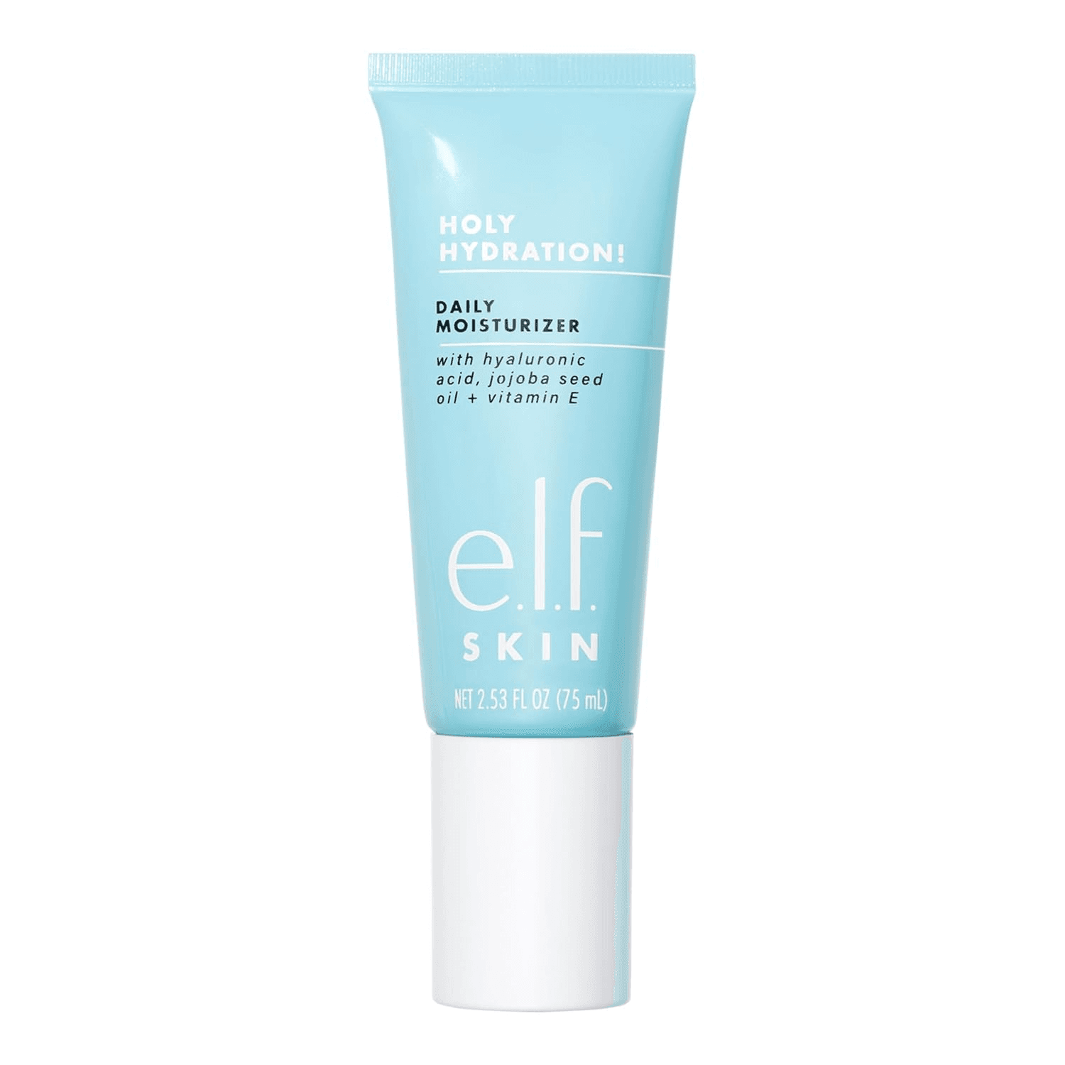 Holy Hydration! Daily Hydration Moisturizer