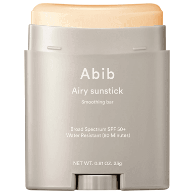 Airy Sunstick Smoothing Bar 