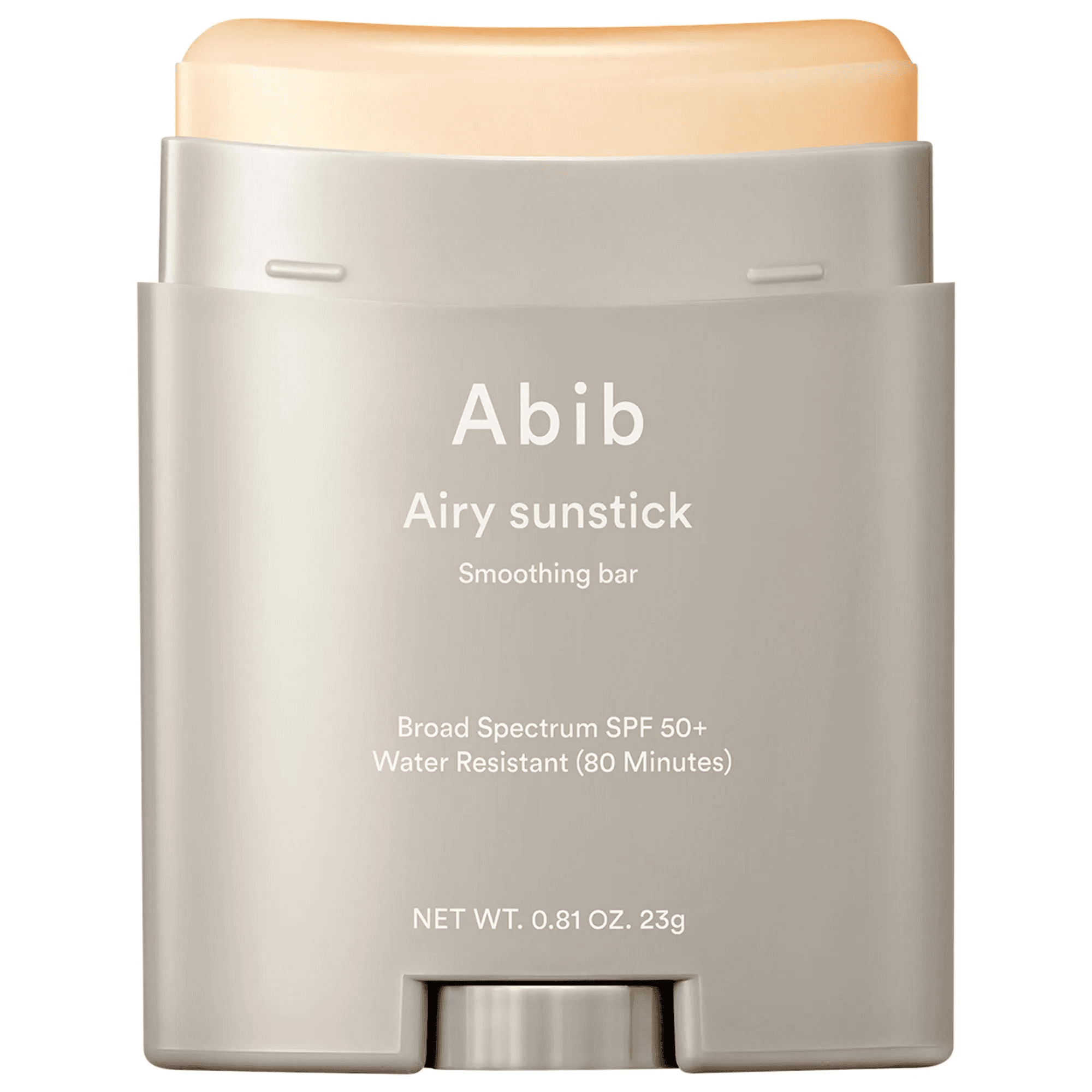 Airy Sunstick Smoothing Bar 
