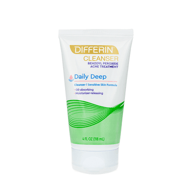 Daily Deep Cleanser