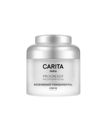 Revitalising And Repairing Face Cream
