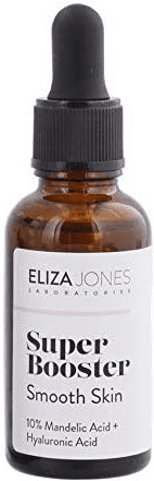 Super Booster Smooth Skin