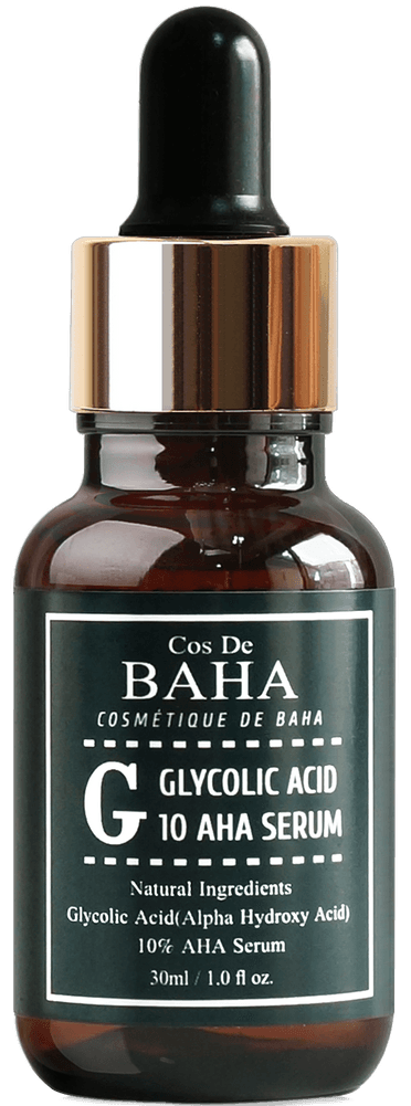 G Glycolic Acid 10 AHA Serum