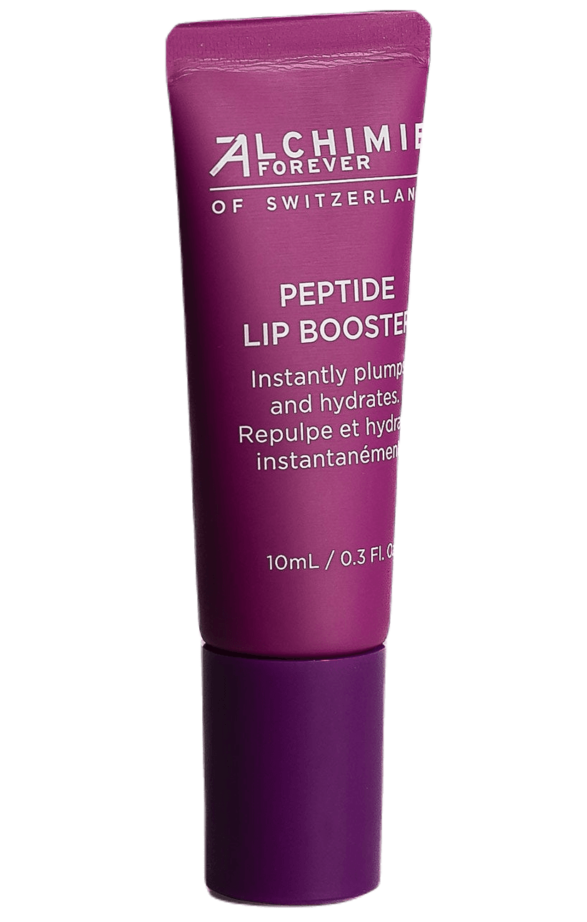 Peptide Lip Booster