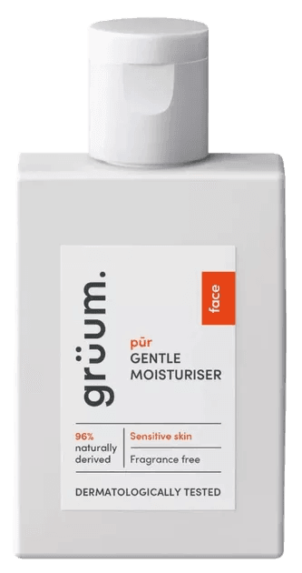 pür Gentle Moisturiser