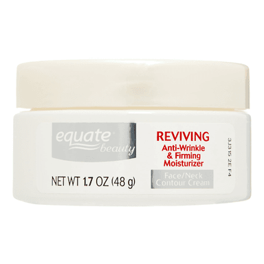 Firming & Anti-Wrinkle Cream Face and Neck Moisturizer