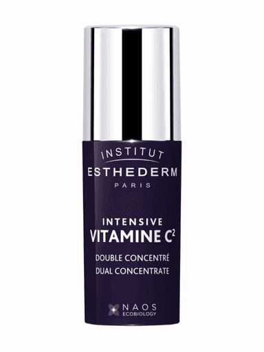 Intensive Vitamine C2 Dual Concentrate