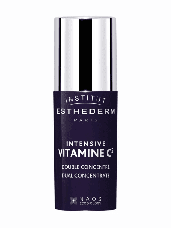 Intensive Vitamine C2 Dual Concentrate