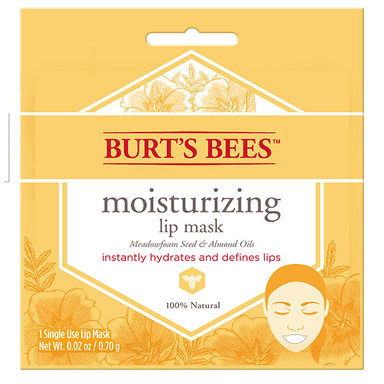 Moisturizing Lip Mask