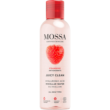Juicy Clean Hyaluronic Acid Micellar Water