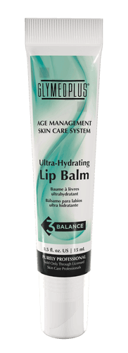 Ultra-Hydrating Lip Balm